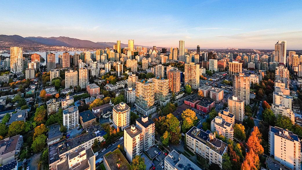 405 1365 Davie Street