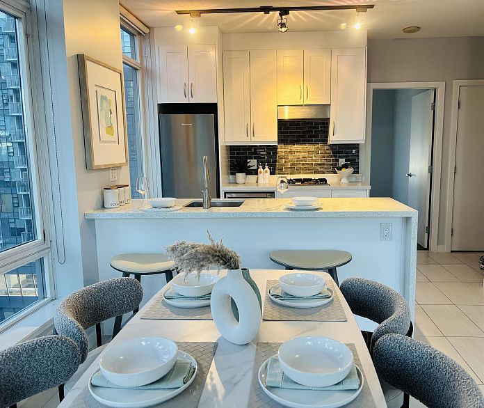 1203 1252 Hornby Street