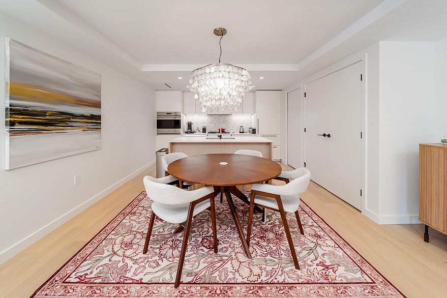 405 1365 Davie Street