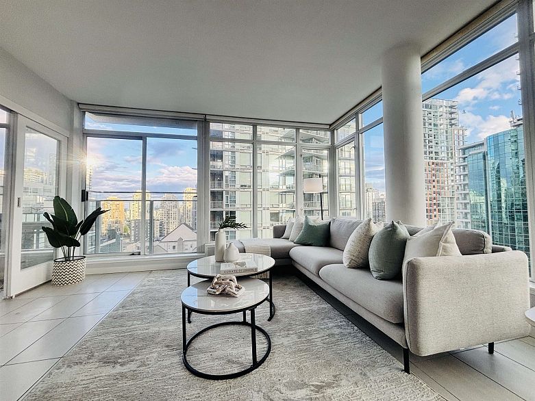 1203 1252 Hornby Street
