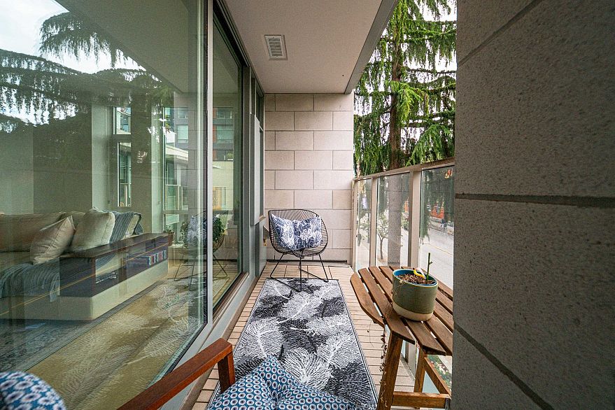 405 1365 Davie Street