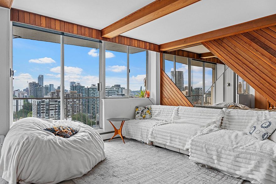 2508 1850 Comox Street