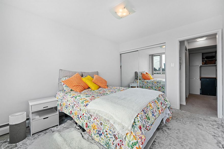 2508 1850 Comox Street