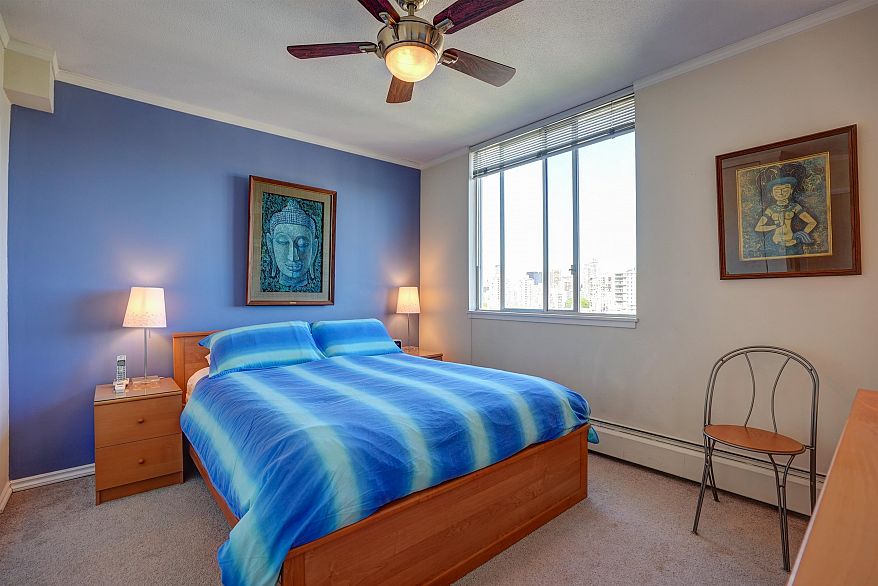 2208 1251 Cardero Street