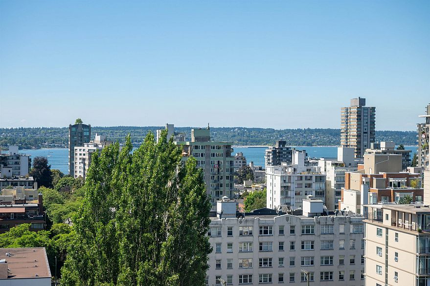 1701 1888 Alberni Street