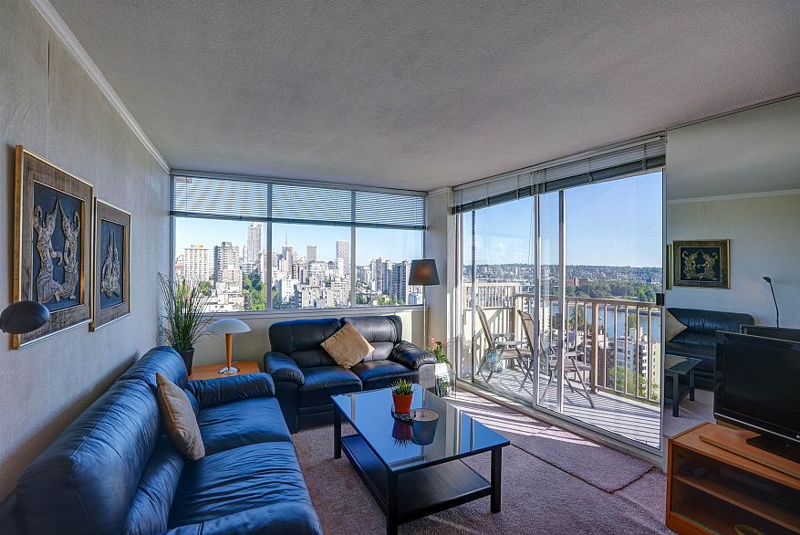 2208 1251 Cardero Street