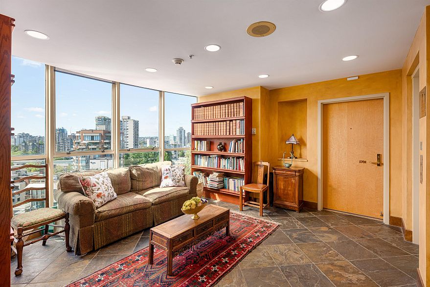 1701 1888 Alberni Street