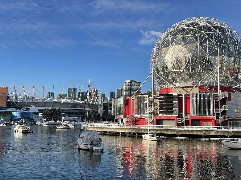 1011 1661 Quebec Street