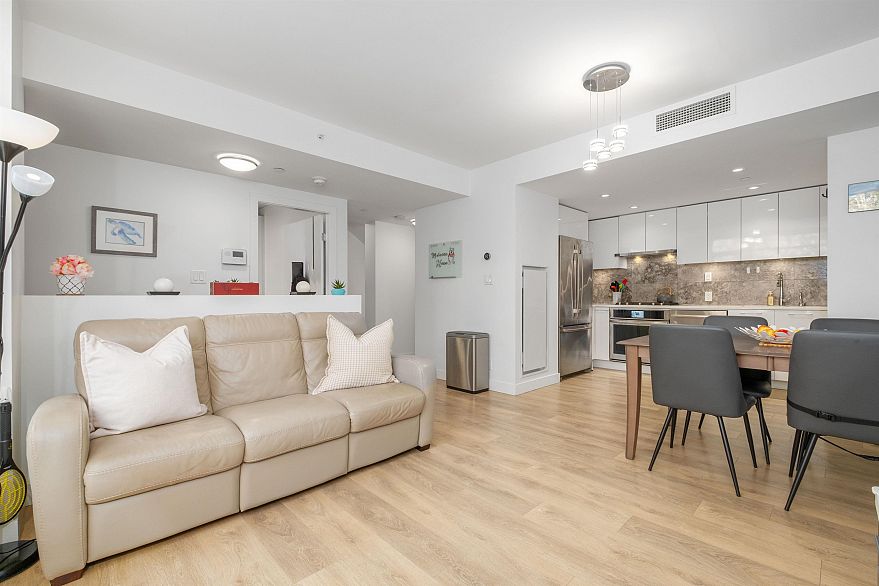 3518 Marine Way