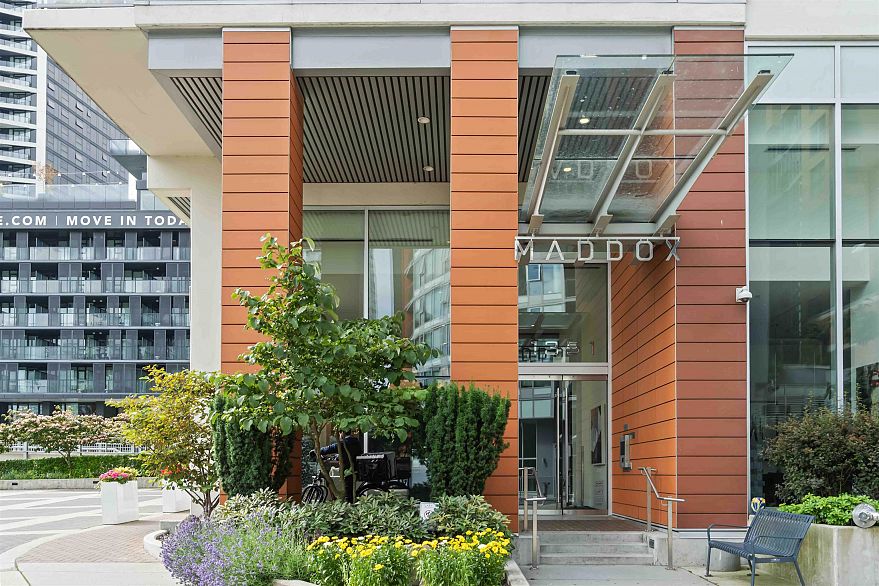 2307 1351 Continental Street