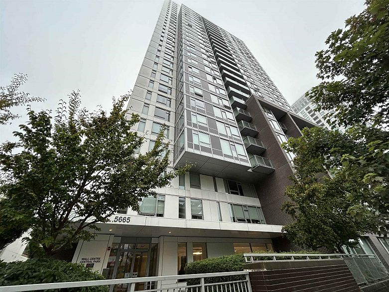 613 5665 Boundary Road