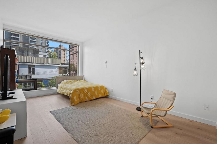 1B 1500 Alberni Street