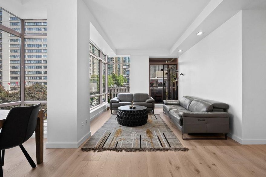 1B 1500 Alberni Street