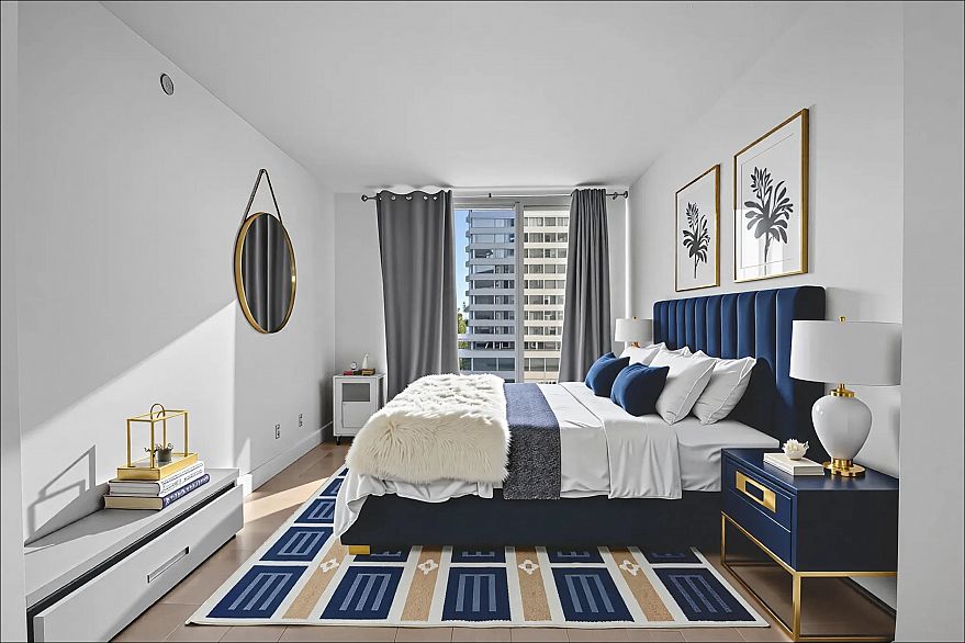 808 668 Citadel Parade