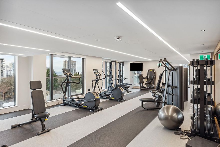 1901 1408 Robson Street