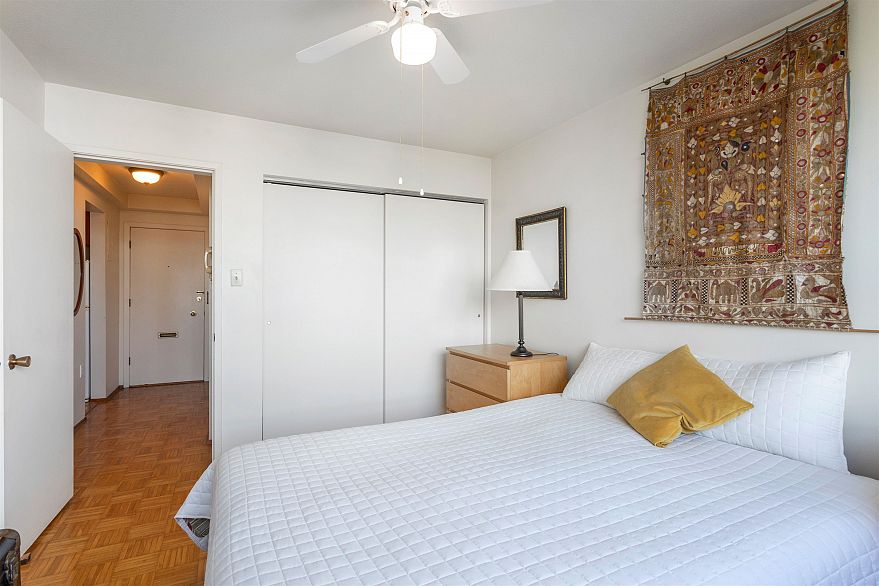 904 1850 Comox Street