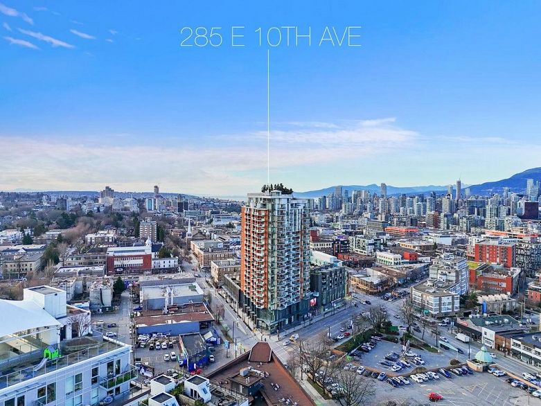 610 285 E 10th Avenue