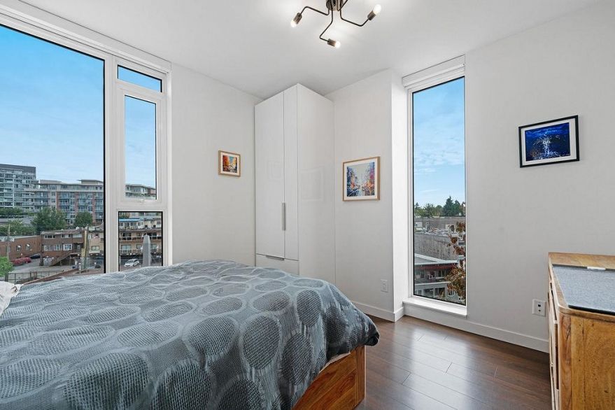 610 285 E 10th Avenue