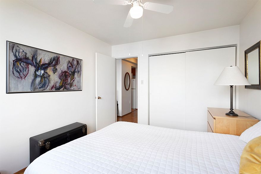 904 1850 Comox Street