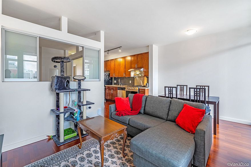 306 2055 Yukon Street