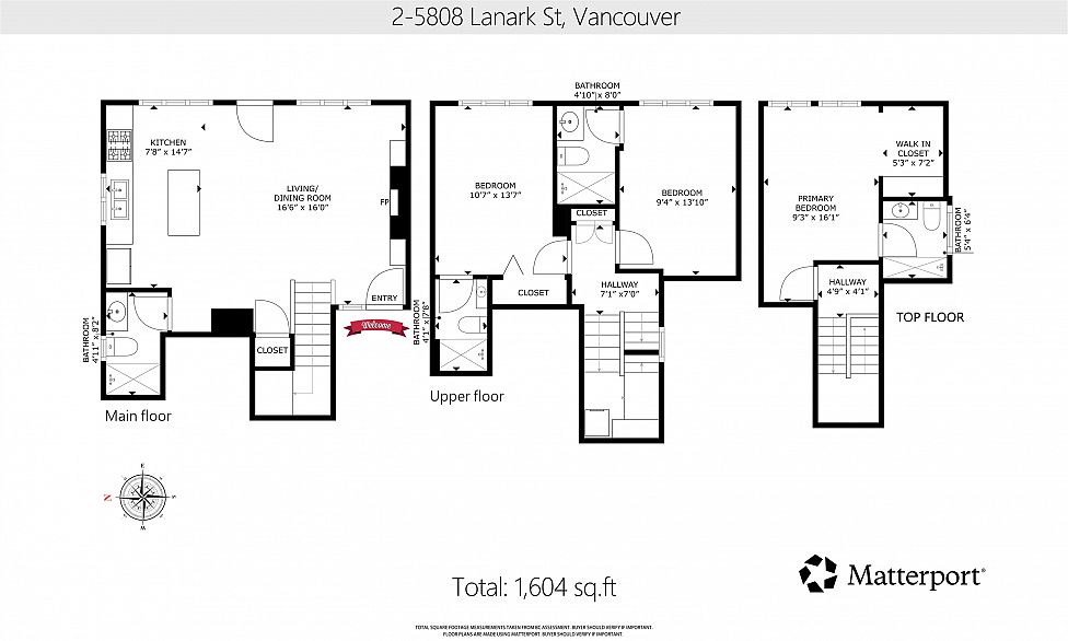 2 5808 Lanark Street