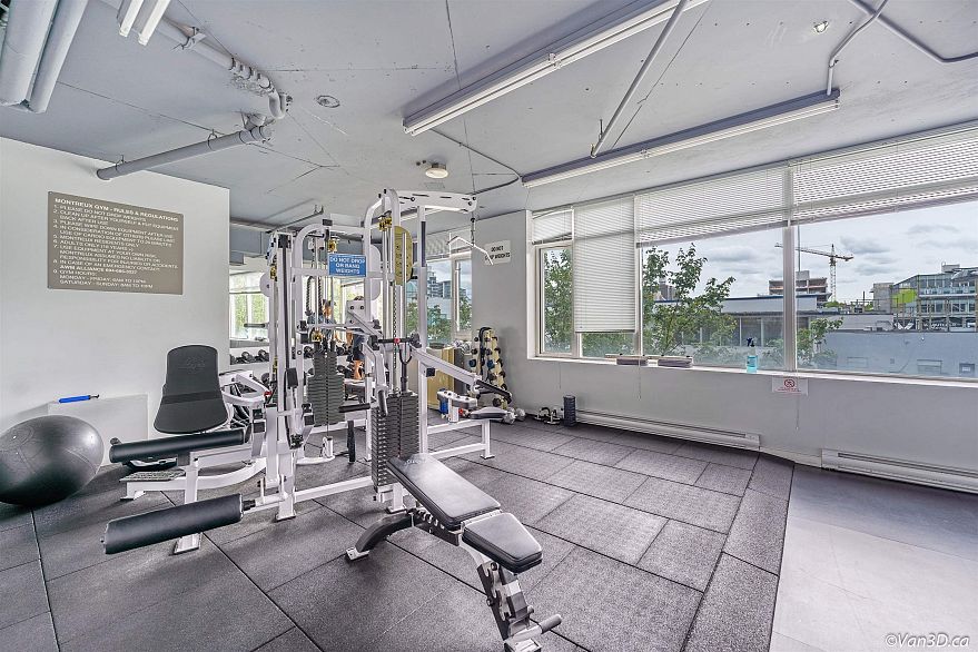 306 2055 Yukon Street