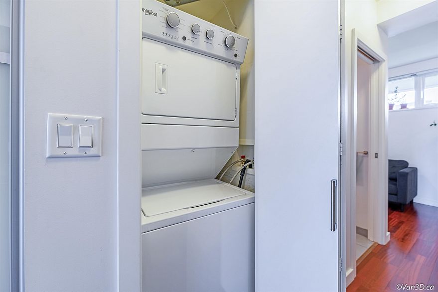 306 2055 Yukon Street