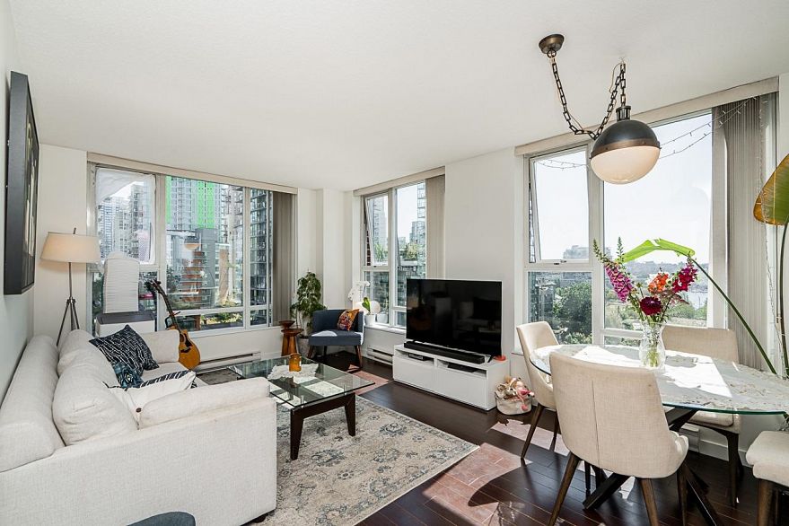 908 550 Pacific Street