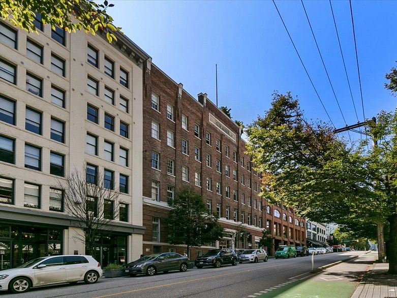 201 546 Beatty Street