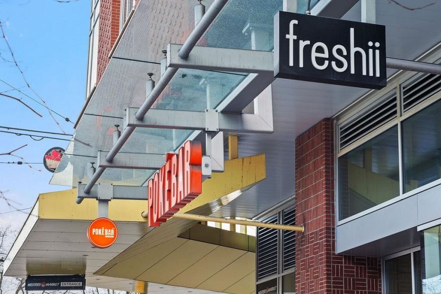 610 285 E 10th Avenue