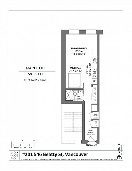 201 546 Beatty Street