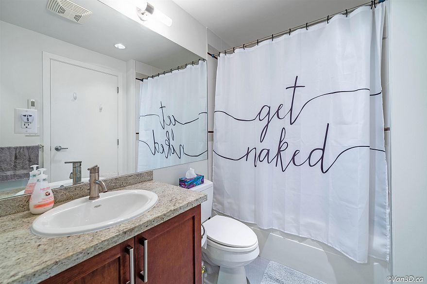 306 2055 Yukon Street