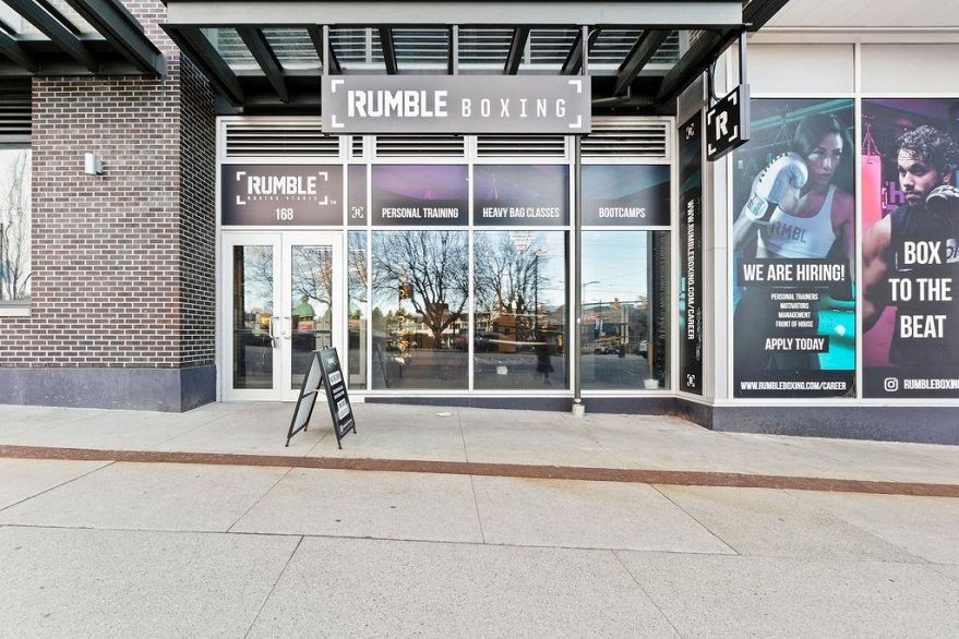 610 285 E 10th Avenue