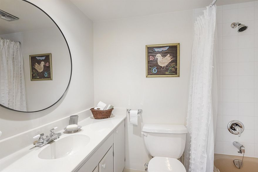 904 1850 Comox Street