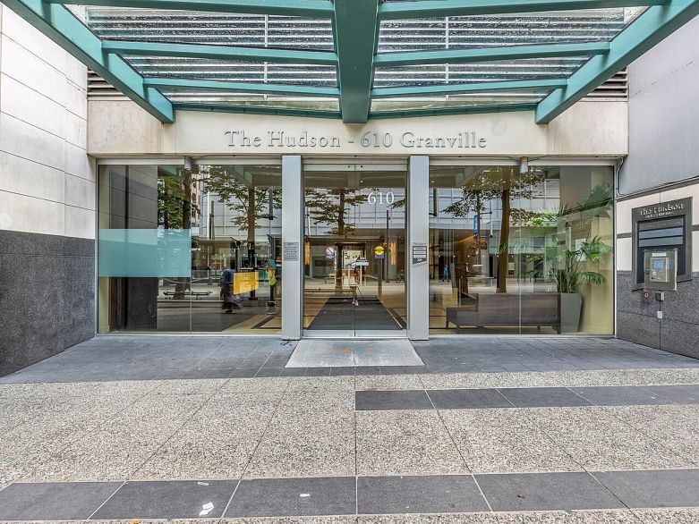 1710 610 Granville Street