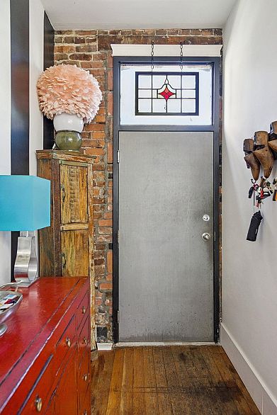 5 229 Carrall Street