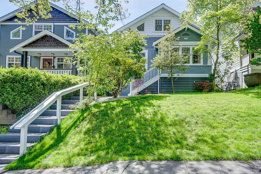 348 E 19th Avenue