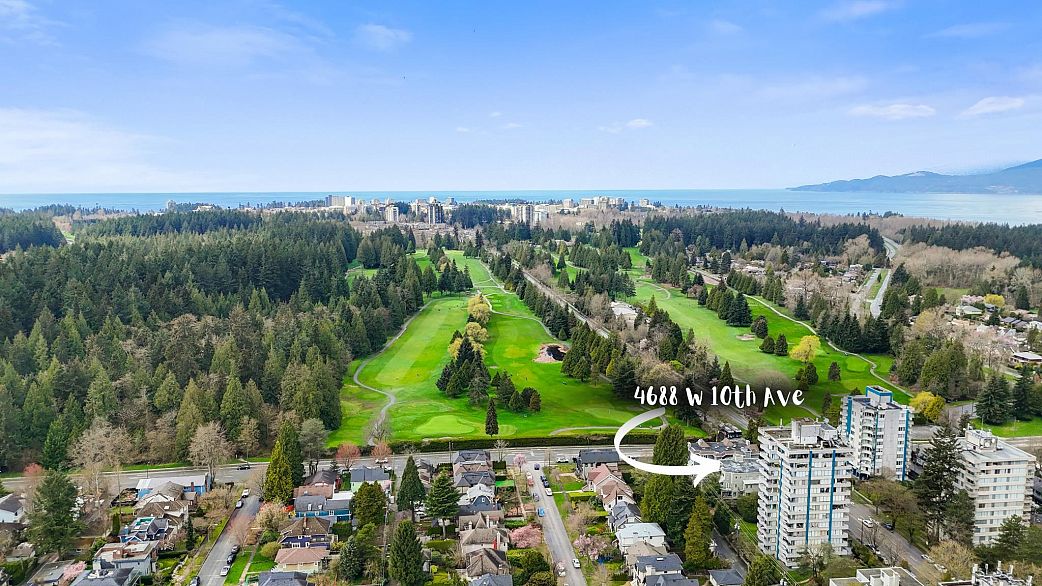 402 4688 W 10th Avenue