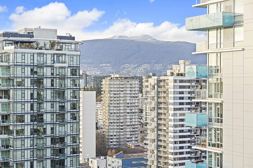 1803 1251 Cardero Street