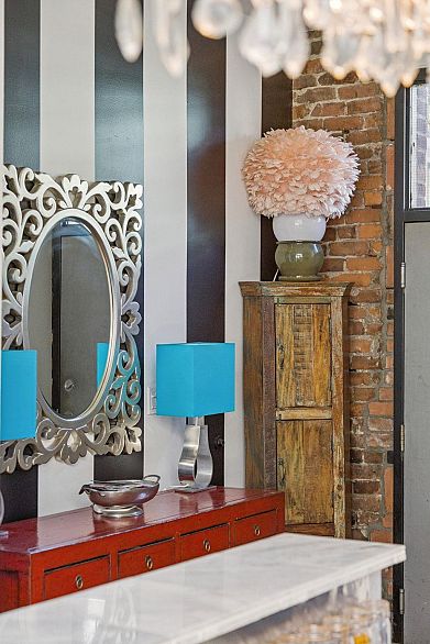 5 229 Carrall Street