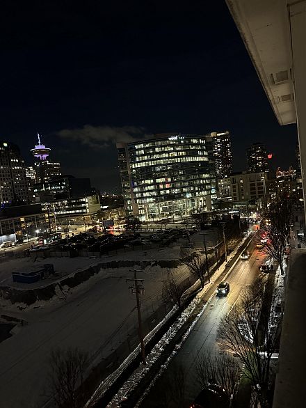 1009 161 W Georgia Street