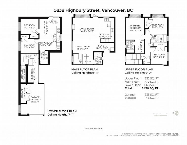 5838 Highbury Street