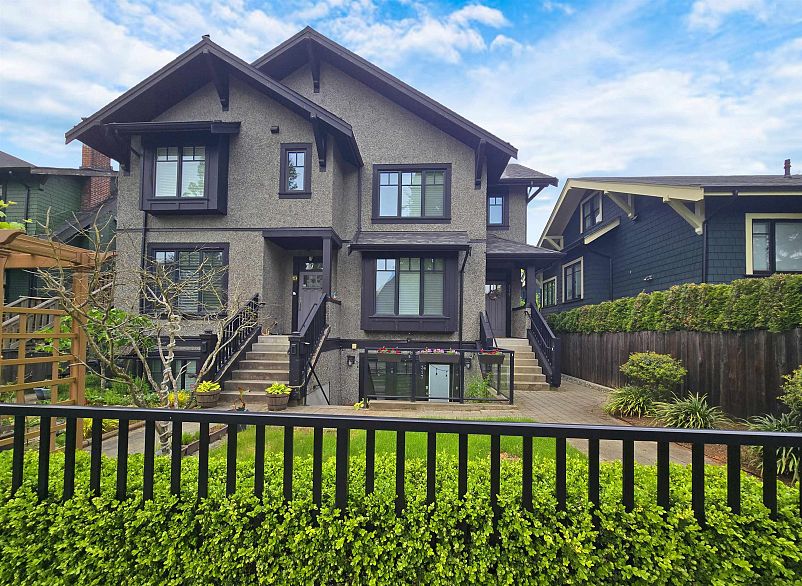 317 W 16th Avenue