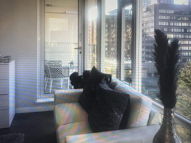 1009 161 W Georgia Street