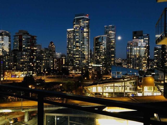 1202 1455 Howe