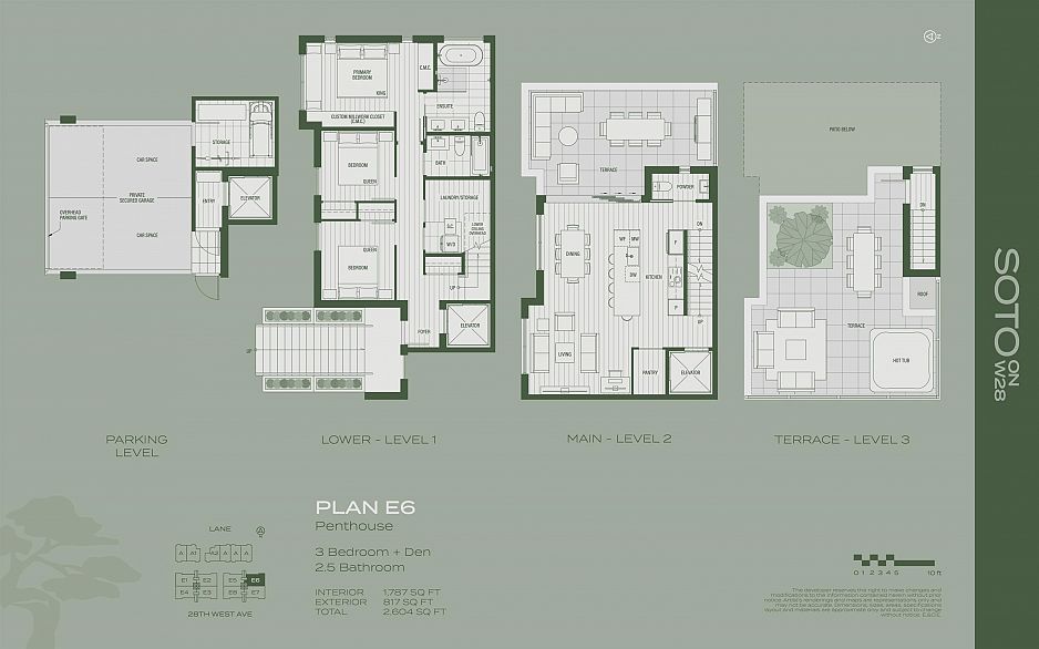 204 539 W 28th Avenue