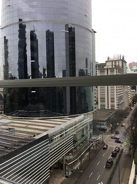 1505 1068 Hornby Street