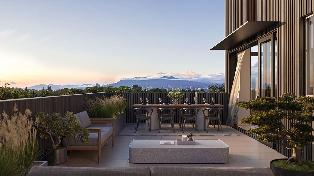 204 539 W 28th Avenue