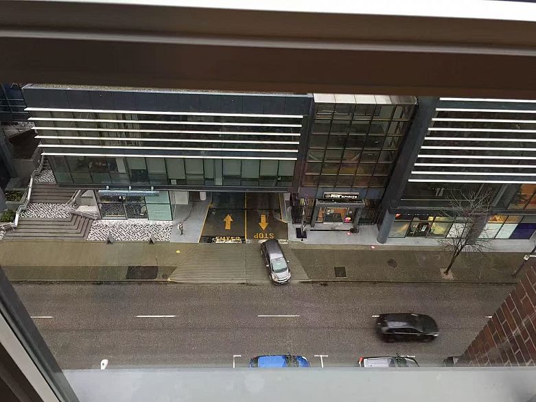 1505 1068 Hornby Street