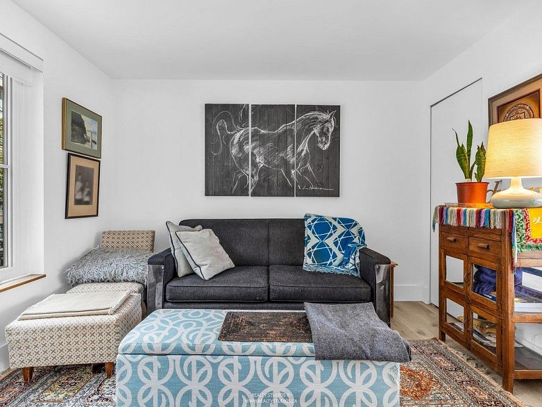 141 Alexander Street